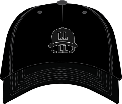 Mockup Gorra - Ilustrator