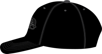 Mockup Gorra - Ilustrator