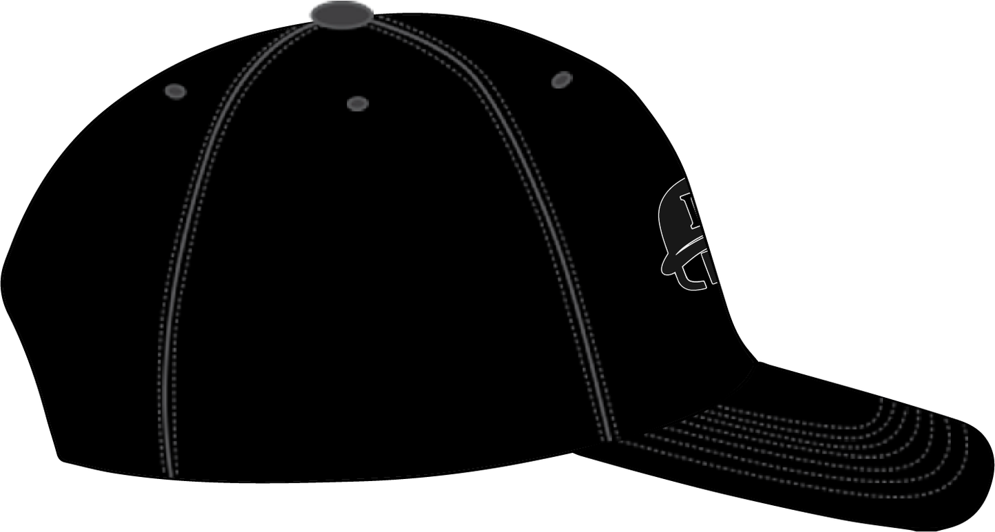 Mockup Gorra - Ilustrator
