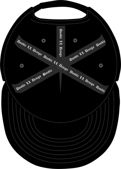 Mockup Gorra - Ilustrator
