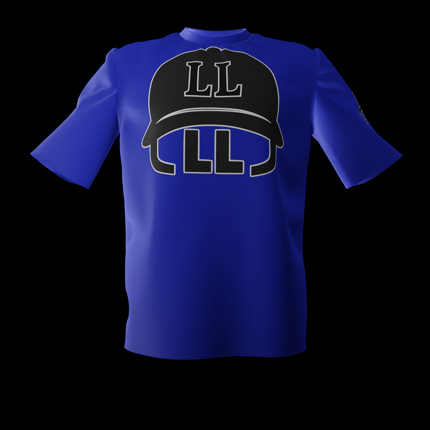 Mockup TShirt - 360 Animation - Blender