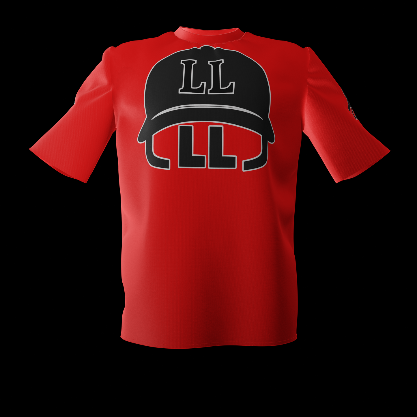 Mockup TShirt - 360 Animation - Blender